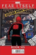 FEAR ITSELF #6-RI-D 