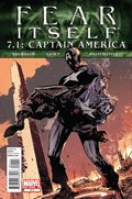 FEAR ITSELF #7.1 