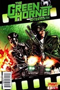 GREEN HORNET, THE: AFTERMATH #1 