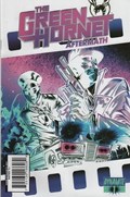 GREEN HORNET, THE: AFTERMATH #1-RI-B 