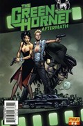 GREEN HORNET, THE: AFTERMATH #2 