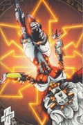LADY DEATH IV: THE CRUCIBLE #4C 