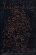 LADY DEATH IV: THE CRUCIBLE #1B 
