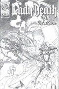 LADY DEATH IV: THE CRUCIBLE #0.5-WIZ-B 