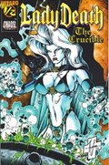 LADY DEATH IV: THE CRUCIBLE #0.5-WIZ 