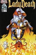 LADY DEATH IV: THE CRUCIBLE #4 