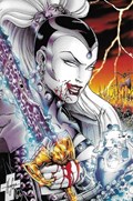 LADY DEATH IV: THE CRUCIBLE #5 