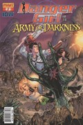 DANGER GIRL AND THE ARMY OF DARKNESS #2B 