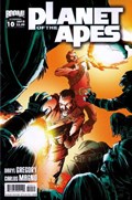 PLANET OF THE APES #10B 