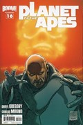 PLANET OF THE APES #16 