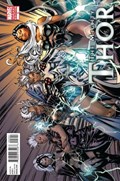 THE MIGHTY THOR #2-RI 