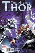 THE MIGHTY THOR #4 