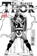 THE MIGHTY THOR #6-RI-B 