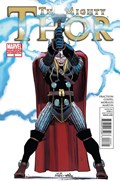 THE MIGHTY THOR #6-RI 