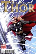 THE MIGHTY THOR #5-RI 