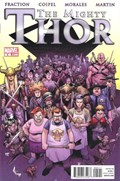 THE MIGHTY THOR #5 
