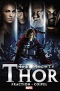 THE MIGHTY THOR #1A Hard Cover