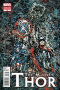 THE MIGHTY THOR #13-RI 