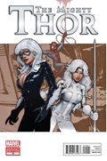 THE MIGHTY THOR #15-RI 