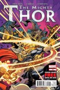 THE MIGHTY THOR #15 