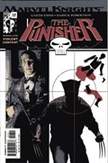 THE PUNISHER #17 