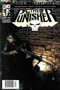 THE PUNISHER #36B 