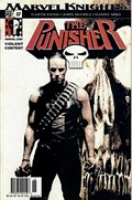 THE PUNISHER #37B 