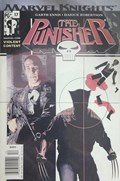 THE PUNISHER #17B 