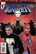 THE PUNISHER #2C 