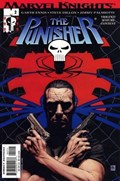 THE PUNISHER #2 