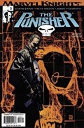 THE PUNISHER #3 