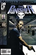 THE PUNISHER #9 