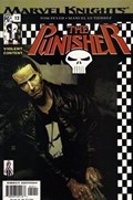 THE PUNISHER #12 