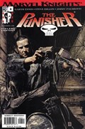 THE PUNISHER #4 