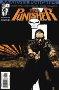 THE PUNISHER #5 