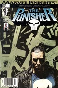 THE PUNISHER #7B 