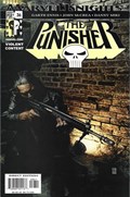 THE PUNISHER #36 
