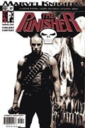 THE PUNISHER #37 