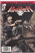 THE PUNISHER #4B 