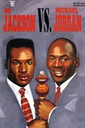 BO JACKSON VS. MICHAEL JORDAN #1 