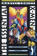 ESSENTIAL X-MEN #1 Trade Paperback