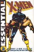 ESSENTIAL X-MEN #2-5th-D Trade Paperback