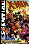 ESSENTIAL X-MEN #5 Trade Paperback