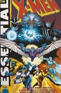 ESSENTIAL X-MEN #8 Trade Paperback