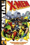 ESSENTIAL X-MEN #1C Trade Paperback