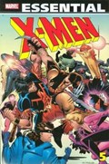 ESSENTIAL X-MEN #5B Trade Paperback