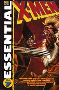 ESSENTIAL X-MEN #7 Trade Paperback