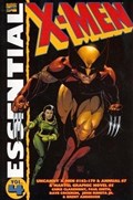 ESSENTIAL X-MEN #4A Trade Paperback