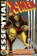 ESSENTIAL X-MEN #6 Trade Paperback
