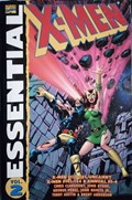 ESSENTIAL X-MEN #2A Trade Paperback